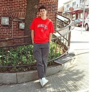 Meet your Posher, Jack